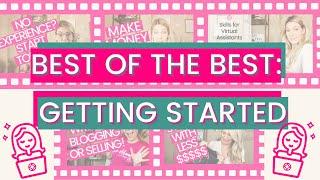 How To Start A Virtual Assistant Business (FMTV THE BEST OF THE BEST)