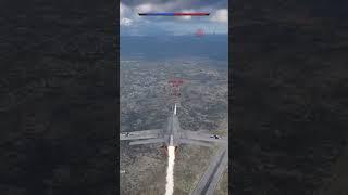 Casually getting a ground kills with an air to air missile #warthunder #games #gaijin