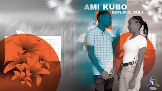 SDFLW x SULI - Ami Kubo (Official Music Video) Urban Stories CW