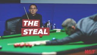 O'Sullivan Steals From Selby! [SF] | Shanghai Masters