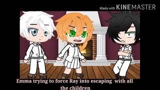 ||Ray being Ray for 1 minute...I think||TPN skit||AU||Warning: Spoilars of TPN||