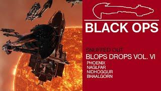 Snuffed Out - BLOPS Vol. 6 hot drop o'clock