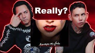 BU "Money Talks" Ep.1: Untold Stories - Escape The Fate Edition