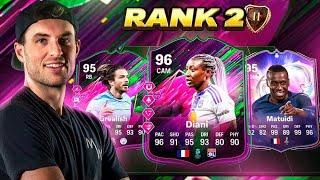 This Card Made Champs EASY 