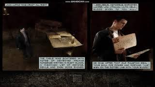 Max Payne 1 Quotes - Jack Lupino Was Crazy All Right