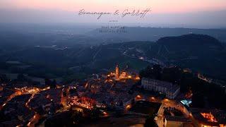 Destination wedding in Monforte d'Alba, Langhe, Italy