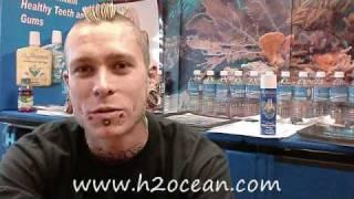 How to heal a piercing -  H2Ocean piercing aftercare