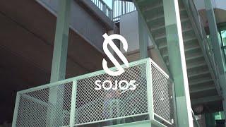 Lightweight Daily Sunglasses "Journey" | SOJOS VISION