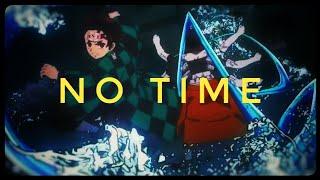 KSI - NO TIME (FT. LIL DURK) // ANIME FLOW EDIT