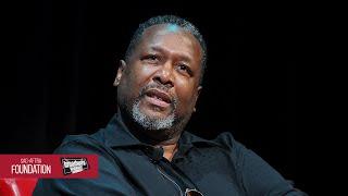 Wendell Pierce Career Retrospective | Conversations on Broadway