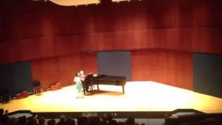 Minuet from String Quartet, K 421 W A Mozart