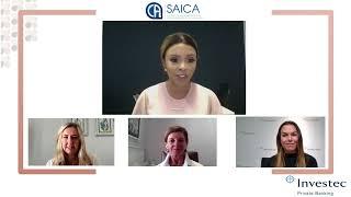 SAICA Women In Leadership Conference