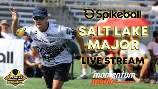 2024 Spikeball Salt Lake City Major | Live Coverage