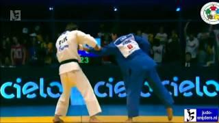 Kamil Magomedov (RUS) - Dong Han Kwak (KOR) [-90kg]