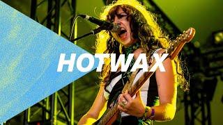 HOTWAX - High Tea (BBC Music Introducing at Reading 2023)