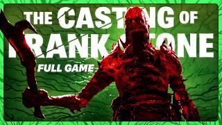 The Casting of Frank Stone • Full Game (Edited)