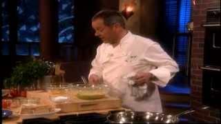 Wolfgang Puck's Master Class