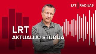 LRT aktualijų studija. Ar socialdemokratų valdžia pajėgi imtis rimtų reformų?