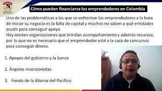 FINANCIACION DE UNA EMPRESA COMO FACTOR DE COMPETITIVIDAD