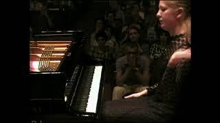 Beethoven "Waldstein" Sonate op.53 - Tatiana Chernichka