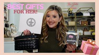 Women's Holiday Affordable Gift Guide 2024! (Handbags, Accessories, Beauty etc.)️️