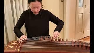 Sophia Zhu - Zhan Tai Feng | 2024 Autumn Charleston International Music Competition