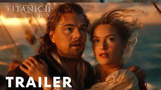Titanic 2 (2026) – First Trailer | Leonardo DiCaprio, Kate Winslet Return | Epic Sequel (4K)