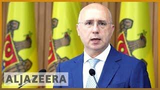 Criza din Moldova se adâncește pe măsură ce noul președinte convoca alegeri anticipate