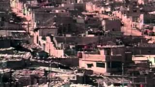 In Search of Palestine - Edward Said's Return Home (BBC)