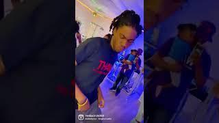 360 Photo Booth graduation party. #360photobooth #graduation2023 #atlanta