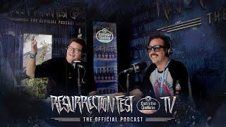 Resurrection Fest EG 2024 - The Official Podcast (Sábado 29 de junio)