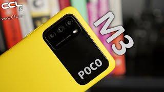 Poco M3 | Mid-Range sub 1000 lei | Unboxing & Mini Review CEL.ro