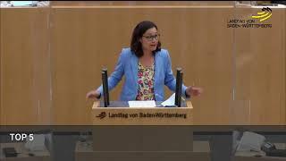 Rede zu den Vorkehrungen der @RegierungBW für ein sicheres & herausforderndes Schuljahr 2021/2022