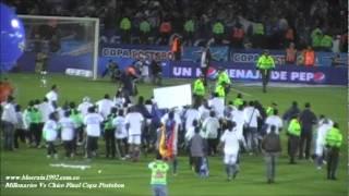 MILLONARIOS CAMPEÓN COPA POSTOBON 2011