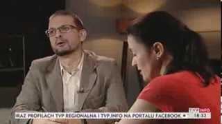 Skazani na sukces - 23.11.2013 (TVP Info, 23.11.2013)