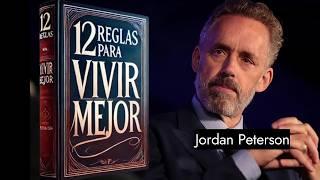 Sabiduría_ANTÍDOTO para el caos en nuestras vidas Cómo aplicar las 12 Reglas de Vida Jordan Peterson