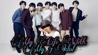 FF BTS ( indo ) " My Life With My 7 Idol " Eps 05