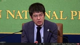 「ウクライナ」(2) 小泉悠・東京大学先端科学技術研究センター専任講師  2022.3.9