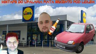 █▬█ █ ▀█▀ MIXTAPE DO UPALANIA FIATA SEICENTO POD LIDLEM 