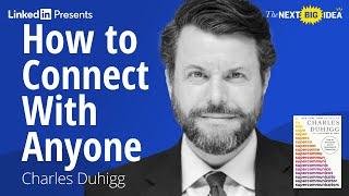 SUPERCOMMUNICATORS: How to Connect With Anyone