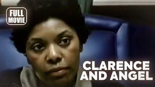 ️ Drama Movie: Clarence and Angel (1980) English Full Movie | Watch Boldly!