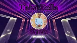 Kacper Pluta - Taka Bella (Dj Kinol Remix)