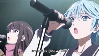 Fuuka (Akitsuki & Koyuki Singing together) - The Town Where the Star Falls