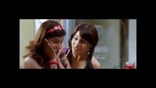 Orange Movie Genelia Intro Scene