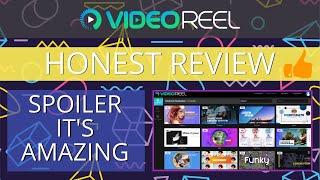 Video Reel Honest Review - I was amazed