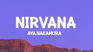 Aya Nakamura - Nirvana (Lyrics)