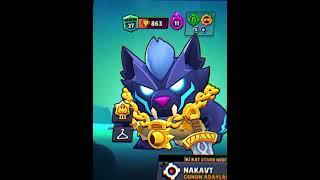 BRAWL STARS BEST SKINS  #brawlstars #tiktok #edit #keşfet #ytshorts #supercell #bs