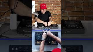 Pioneer DJ DDJ-FLX4 Demo and Overview with Super DJ Rich Steele #shorts