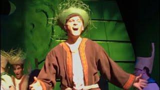 Joseph and The Amazing Technicolor Dreamcoat, 2018, Perrysburg HS