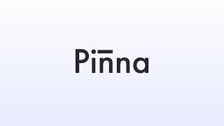 Pinna for After Effects